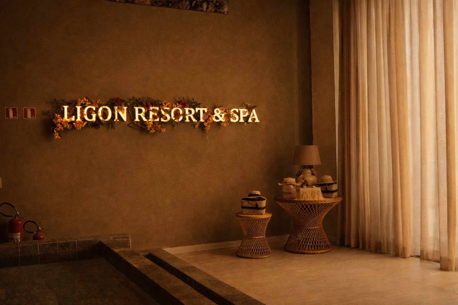 Ligon Resort Spa